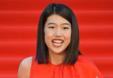 横澤夏子、子の誕生日にアンパンマンミュージアムへ。途中で見せた“母の顔” に「飾らなくて素敵」「私もこうなる」と共感の声続々