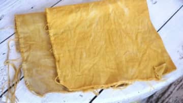 鋳造体験！染め物！勾玉つくり！滋賀県埋蔵文化財センターで【夏の体験学習】事前申込は7月11日まで！