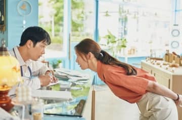 映画「悪魔が引っ越してきた」、ユナ（少女時代）歴代級の変身…スチール公開