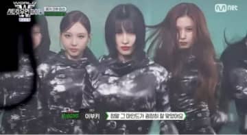 「TWICE」モモ、「スウパ」で実姉を支援射撃…「10年ぶりに一緒に踊る」
