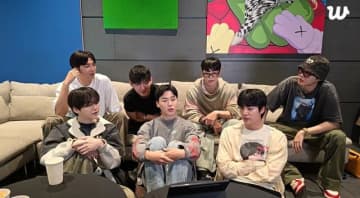 「BTS」2026年春に完全体でカムバック発表「完全に初心に戻って作業する」