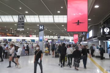 「7月に日本旅行は…」地震恐れ韓国人もキャンセル＝韓国ネット「今なら日本に中国人がいない」