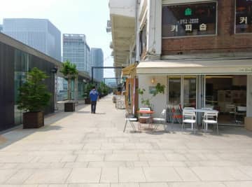 【韓流】韓国ドラマのロケ地に設置されたソウルの新名所「SOUL SPOT」、訪れたリアルな感想は？【韓国の個人旅行ガイド】下川裕治