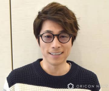 田村淳“新しい挑戦”を発表「あらゆる世代の挑戦が社会を巻き込む」