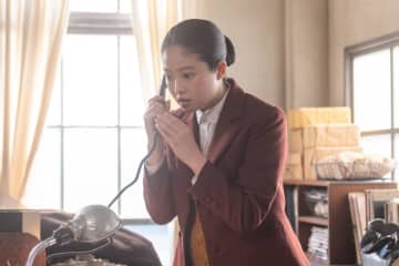 『あんぱん』第69回　メイコが家出したとの連絡が入り…【ネタバレあり】
