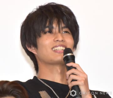 柊太朗、所属事業所の退所を発表「俳優としてより一層精進」　『ドンブラザーズ』犬塚翼役で人気