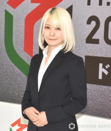 『Mリーグ』EX風林火山・二階堂亜樹監督、魚谷侑未も指名候補だった　内川幸太郎の決め手はファンの「応援の力」