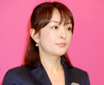丸岡いずみ、エイベックスとエージェント契約を締結「変わらぬご支援を」