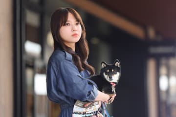 『初恋DOGs』第1話　国を越えた三角関係が幕を開ける！
