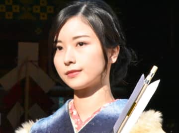 元乃木坂46佐々木琴子、6月末でスタイルキューブを退所「皆さまに心より感謝」「気を引き締めて頑張ります」