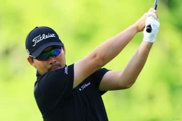 川村昌弘、香妻陣一朗は全英切符獲得ならず LIV1勝のバーメスターらが突破