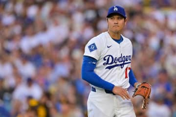 大谷の次回登板予定とともに舞い込んだ朗報「最後のリハビリ登板に…」　開幕ローテ右腕の復帰秒読み