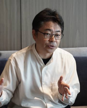 特撮のプロ・田口清隆がアニメ初挑戦　「クレバテス」で挑んだ“実写とアニメの化学反応”とは
