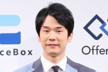 かまいたち濱家、“5億円稼いでる”と言いふらす先輩芸人の愚痴こぼす「どこでも言いすぎてます」