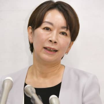 山尾志桜里氏“ヤケクソ立候補”の波紋…まさかの参院選出馬に国民民主党・玉木代表は真っ青