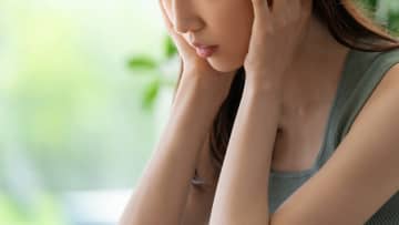 ついやってしまいがちな『心に疲労が蓄積する行動や思考』5選