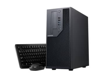GeForce RTX 5050搭載PCが続々登場