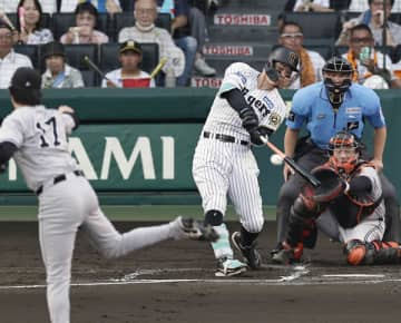 巨人は「分析と対策がまるでダメ」…またも阪神にワンパターンでやり込められる“カモネギ”