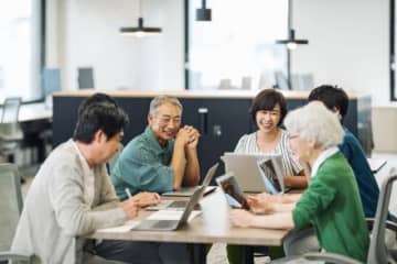 在職老齢年金制度の見直しで年金額が増える人はどのくらいいる？