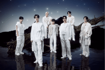 ENHYPEN、新曲「Shine On Me」が&TEAMのEJ出演の日本ドラマ「海老だって鯛が釣りたい」EDテーマに！