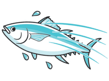 「エサ代がかかりすぎる」大手水産会社もマグロの完全養殖から撤退するワケ【眠れなくなるほど面白い 図解 魚の話】