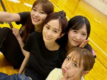 前田敦子、高橋みなみ、指原莉乃がAKB48新曲レッスン公開！20周年記念でレジェンド再集結