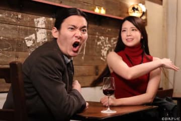 仁村紗和×前田公輝「完全不倫」スピンオフ！　メインキャラの不倫が失敗に終わるまでを描く