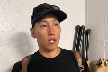 【ＭＬＢ】吉田正尚　リハビリ出場予定のマイナー戦は雨天延期　注目の差し入れは…