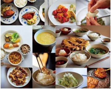 「料理が面倒」「味が決まらない」にサヨナラ！ 料理教室歴50年のプロが教えるダンドリのコツと、一生もの献立術