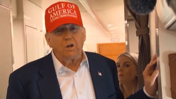 「日本と合意疑わしい」トランプ大統領が30～35％の関税引き上げ示唆　「貿易に関して日本は非常に不公平」日本との交渉後回しの可能性も