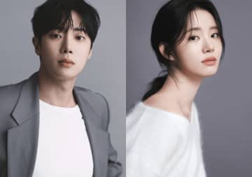 チュ・ヨンウ＆シン・シア、日本映画「今夜、世界からこの恋が消えても」韓国版に出演決定！