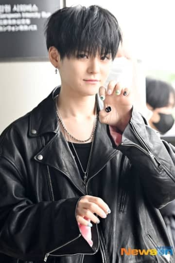 【PHOTO】TREASURE「FNS歌謡祭」出演のため日本へ！「週刊ナイナイミュージック」にも期待（動画あり）