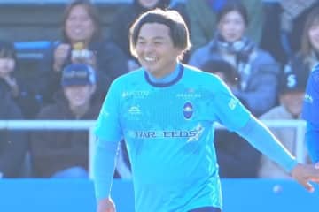 ２－０で勝っても20本ダッシュ…城彰二が鹿実時代の“地獄の遠征”を回想「ずっと走っていて、そのまま試合に行く」