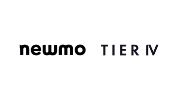 newmoとティアフォー、大阪で日本発「自動運転タクシー」事業化へ