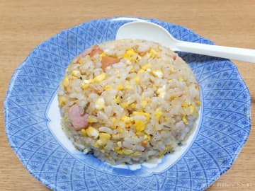 冷凍チャーハンがべちゃっとなる…　メーカーに聞いた『原因』とは？