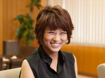 元グラドル・小阪由佳、激太り時代の洗脳騒動を赤裸々告白