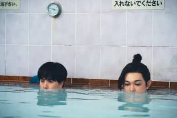吉沢亮が「貴様ぁー！！！」大絶叫　『ババンババンバンバンパイア』本編映像解禁