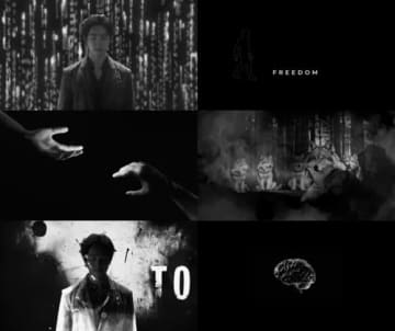 SHINee オンユ、2ndフルアルバム「PERCENT」コンセプトムービーを公開