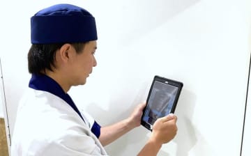 トリドール／丸亀製麺・コナズ珈琲など約1000店舗に「顔認証」打刻システム導入