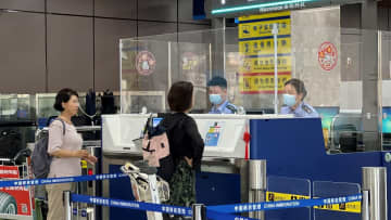 2025年上半期、福馬航路の旅客数が前年同期比52％増加―中国