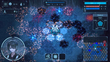 ルート選択が生死を分ける…プレイヤーの判断力が試される『Voyage Router』Steamページを公開