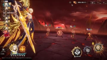 オンパロス編ついに核心へ。『崩壊：スターレイル』新プレイアブル「ファイノン」や性能調整されたキャラクターの感触に迫る【Ver.3.4先行プレイレポ】