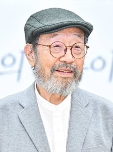 88歳の大ベテラン韓国俳優シン・グ、50年連れ添った妻がこの世を去る…突然の訃報