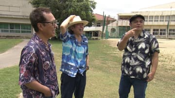 BEGIN、“バンドである前に友達”　３人の深い絆に迫る