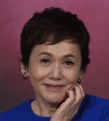 大竹しのぶ、中村七之助の結婚式に設けられた故・中村勘三郎さんの席を公開「胸がいっぱいになりました」