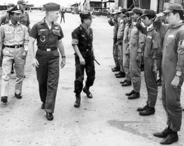 ベトナム戦争からの半世紀　その19　悲惨な大敗走の原因とは