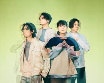 Deep Sea Diving Club、今年の夏をもって解散　最後のフルアルバムリリース＆ライブツアー開催