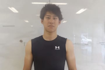 【Ｃｈａｌｌｅｎｇｅ！ 新人競輪選手紹介】上杉有弘は師匠脇本雄太の言葉を胸に戦う「タイムを出せたからいいというわけではない」
