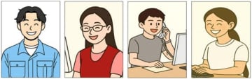 アオキスーパー、6月より従業員の軽装勤務と名札廃止を実施