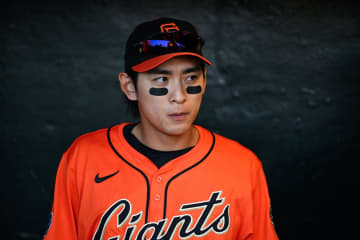 【ＭＬＢ】〝韓国のイチロー〟ついにスタメン落ち　６月打率１割４分「あまりに無力だ」韓国メディア